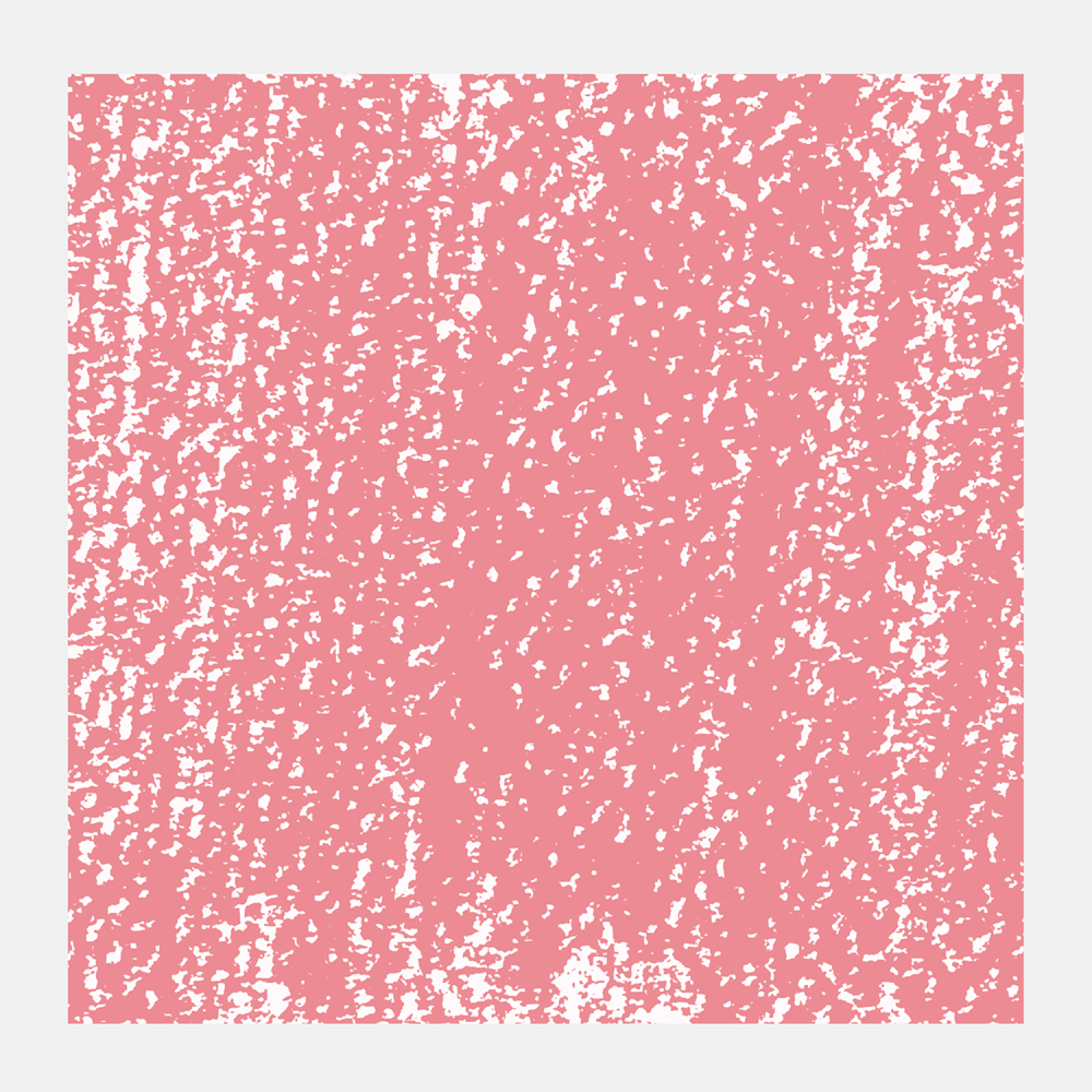Pastel sucha Soft - Rembrandt - Permanent Red Deep 8