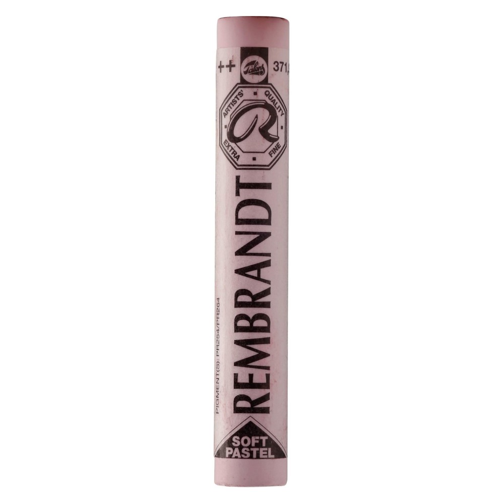 Pastel sucha Soft - Rembrandt - Permanent Red Deep 9