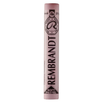 Pastel sucha Soft - Rembrandt - Permanent Red Deep 9