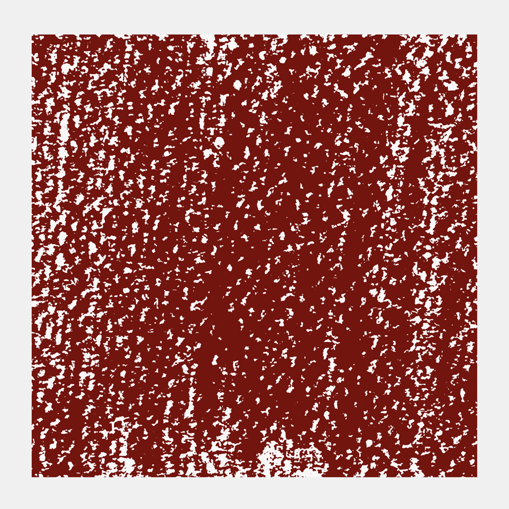 Pastel sucha Soft - Rembrandt - Permanent Red 3