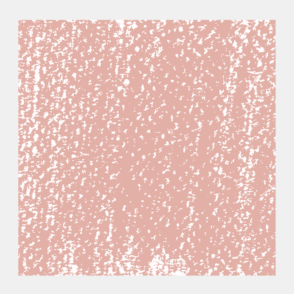 Pastel sucha Soft - Rembrandt - Permanent Red 8