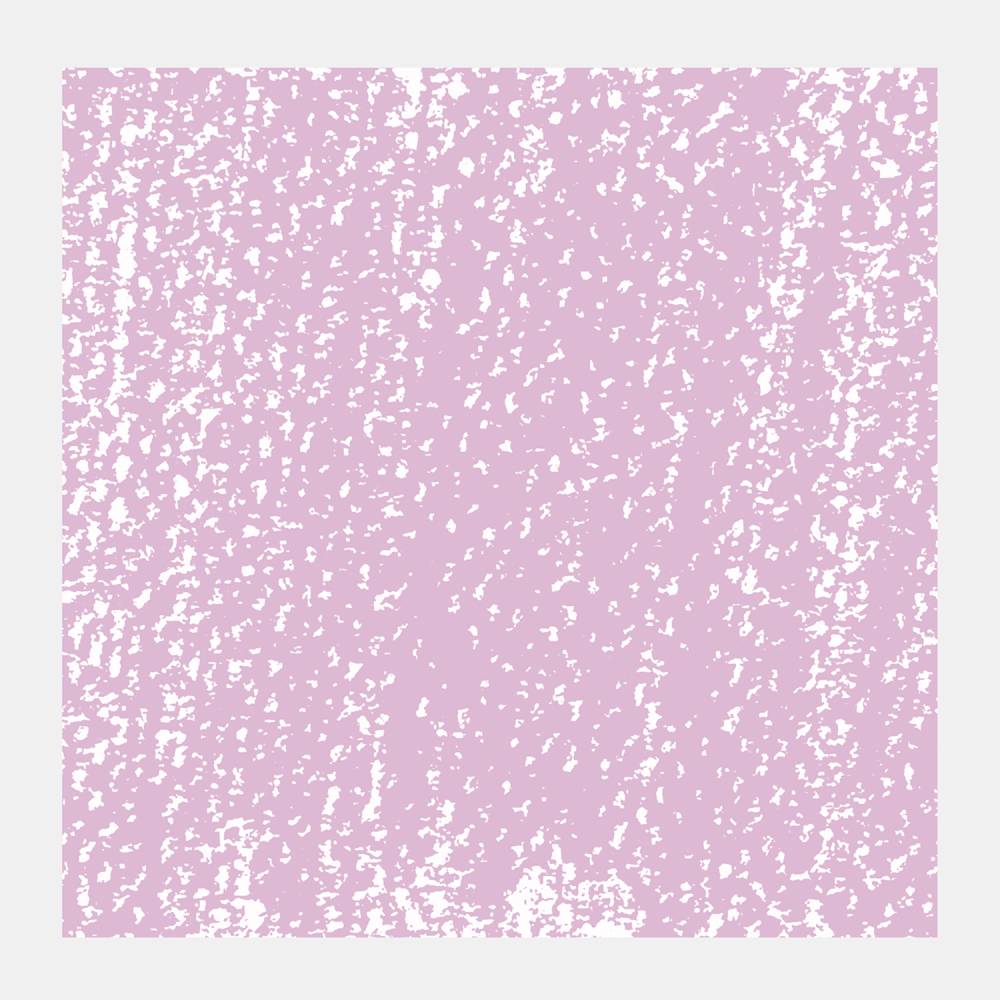 Soft pastels - Rembrandt - Permanent Rose 10