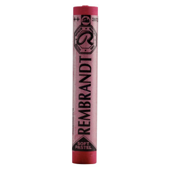 Pastel sucha Soft - Rembrandt - Permanent Rose 5