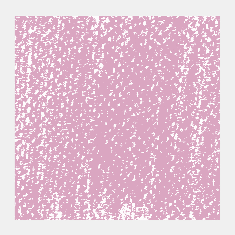 Soft pastels - Rembrandt - Permanent Rose 9