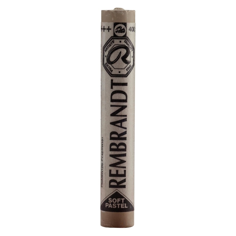 Pastel sucha Soft - Rembrandt - Raw Umber 10
