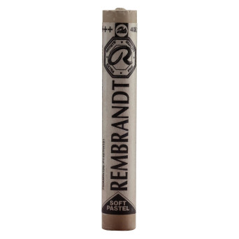Pastel sucha Soft - Rembrandt - Raw Umber 10
