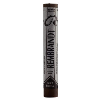 Pastel sucha Soft - Rembrandt - Raw Umber 5