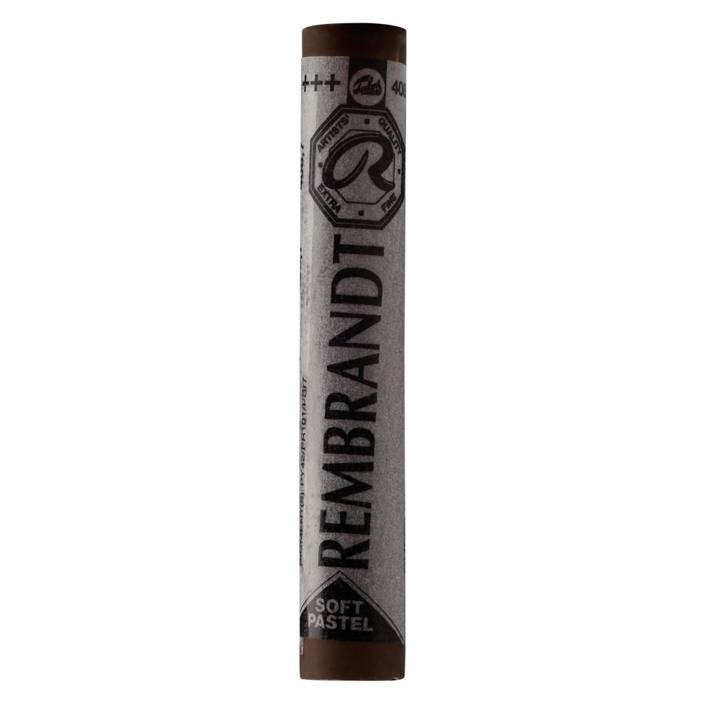 Pastel sucha Soft - Rembrandt - Raw Umber 7