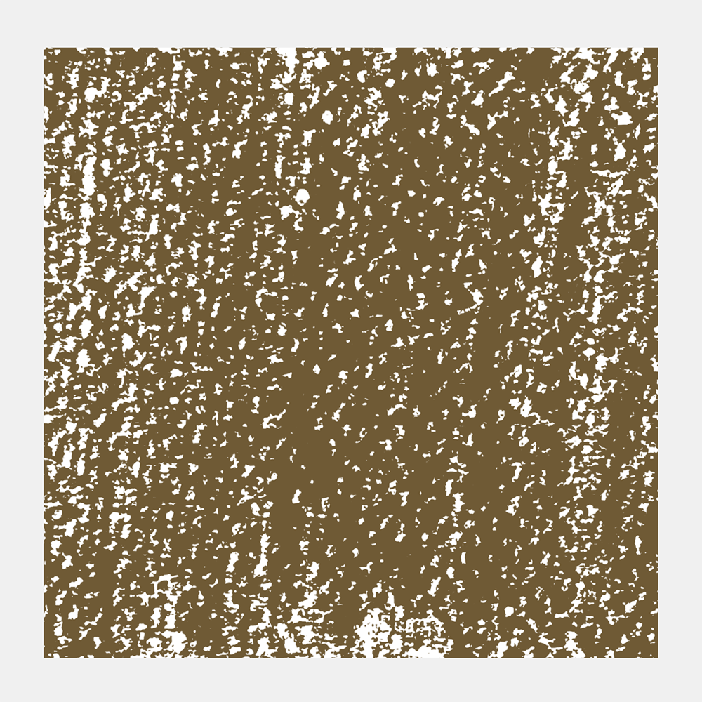 Pastel sucha Soft - Rembrandt - Raw Umber 7