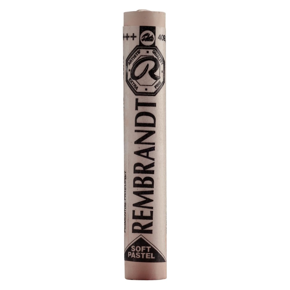 Pastel sucha Soft - Rembrandt - Burnt Umber 10