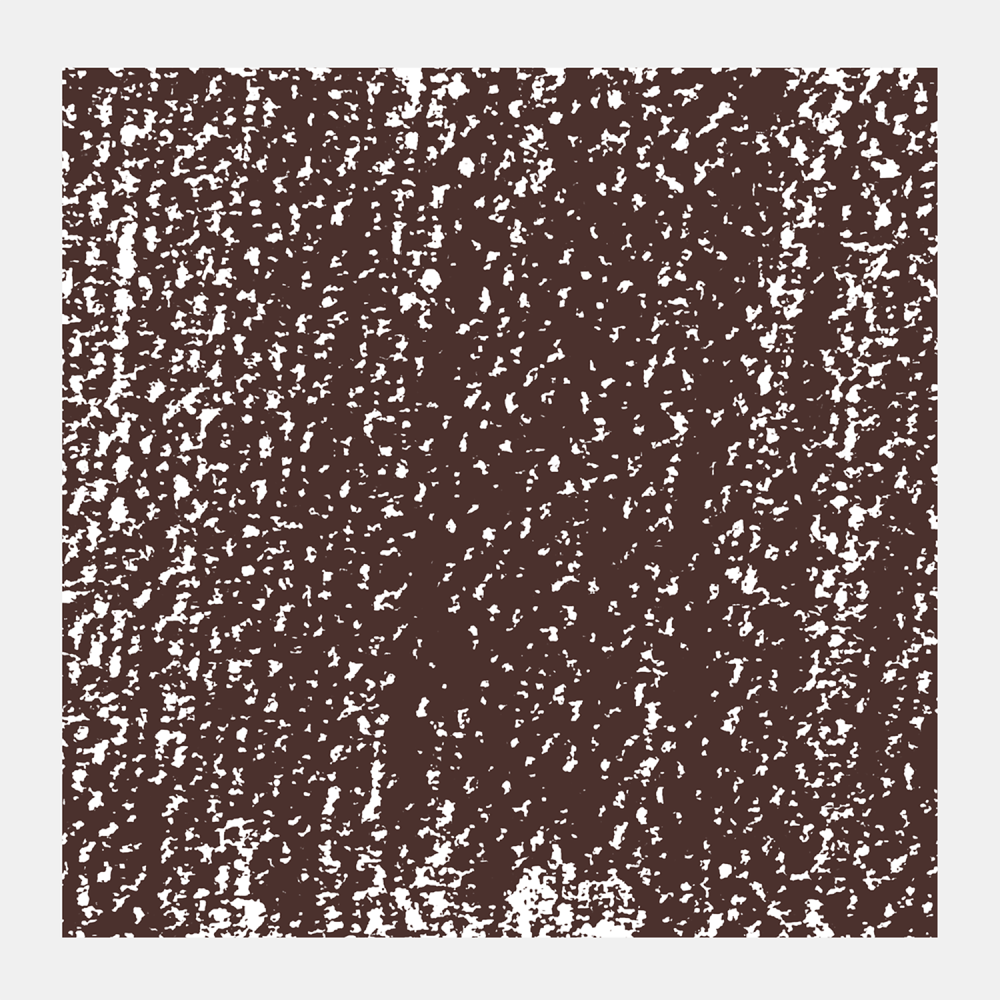 Pastel sucha Soft - Rembrandt - Burnt Umber 3
