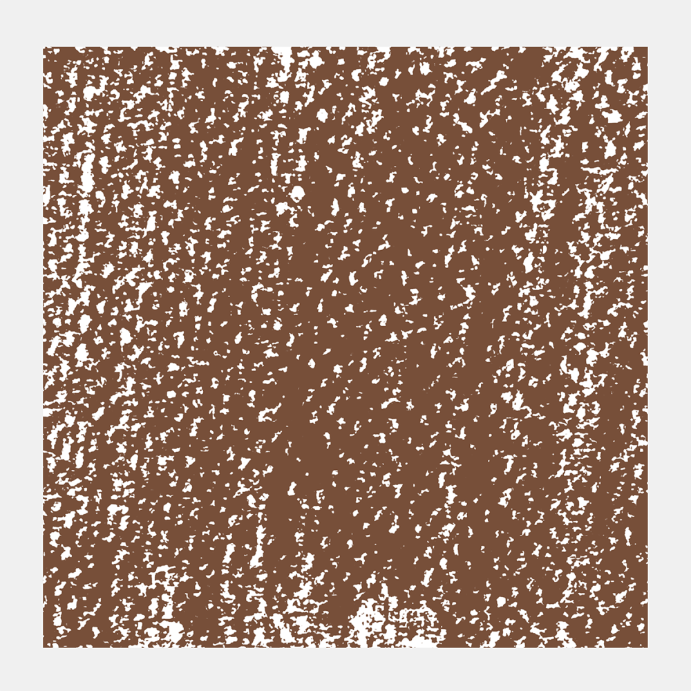 Pastel sucha Soft - Rembrandt - Burnt Umber 7