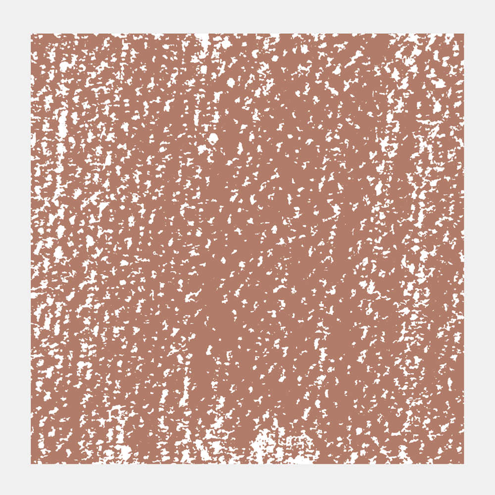 Pastel sucha Soft - Rembrandt - Burnt Umber 8