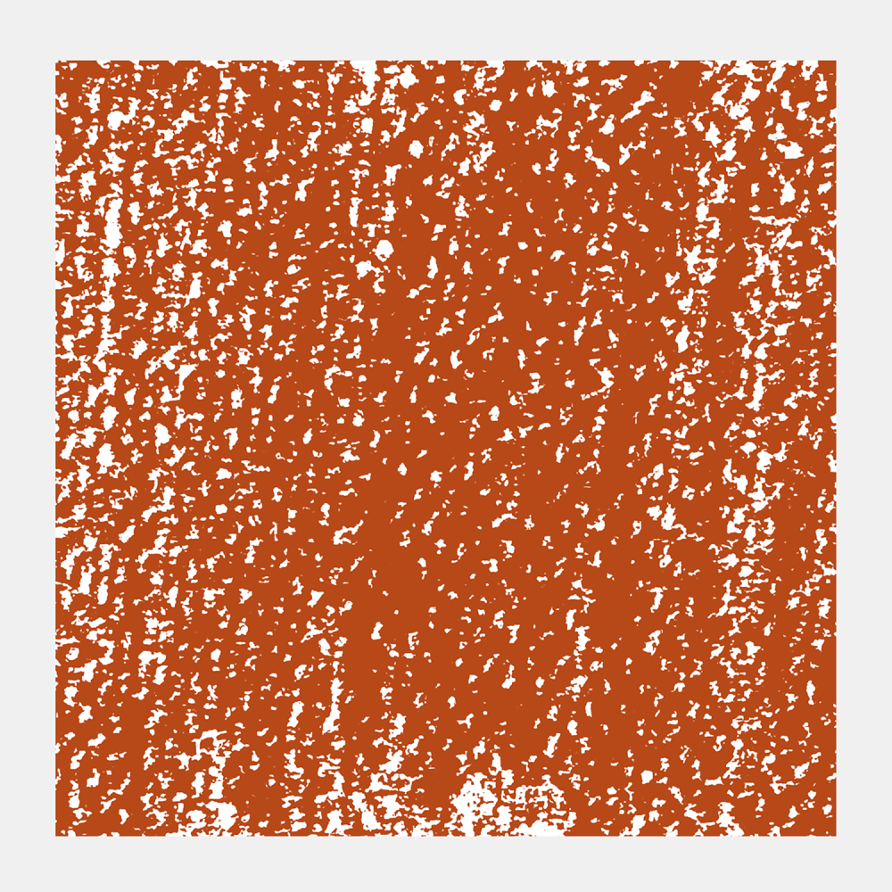 Soft pastels - Rembrandt - Burnt Sienna 5