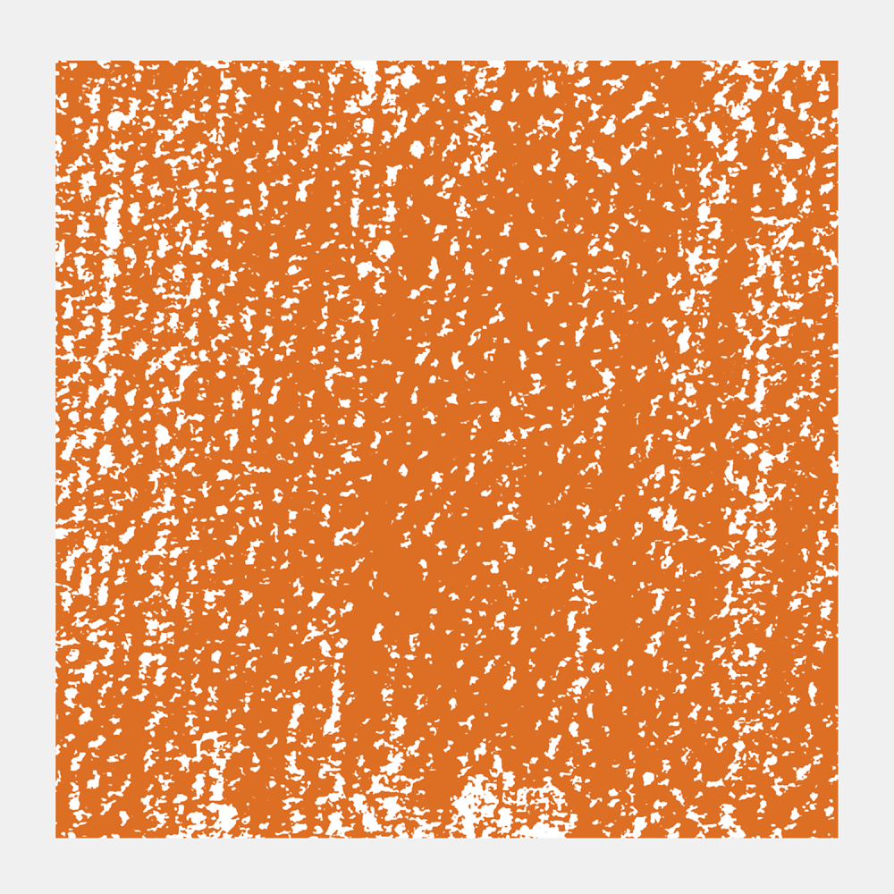 Soft pastels - Rembrandt - Burnt Sienna 7