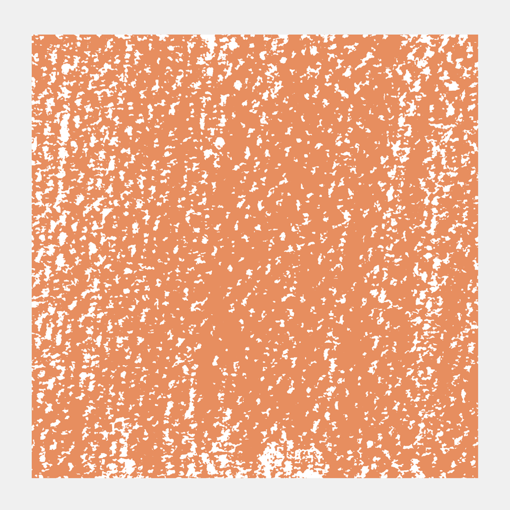 Pastel sucha Soft - Rembrandt - Burnt Sienna 8