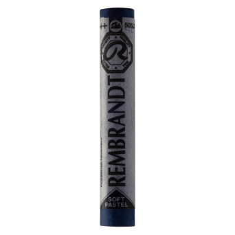 Pastel sucha Soft - Rembrandt - Ultramarine Light 3