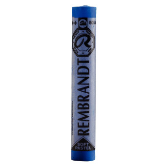 Soft pastels - Rembrandt - Ultramarine Light 5