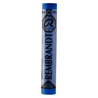 Soft pastels - Rembrandt - Ultramarine Light 7