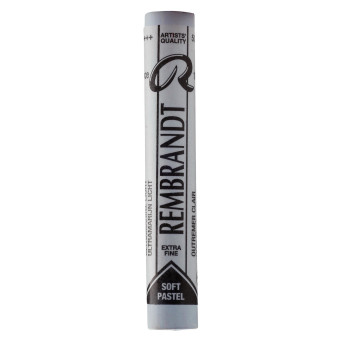 Pastel sucha Soft - Rembrandt - Ultramarine Light 9