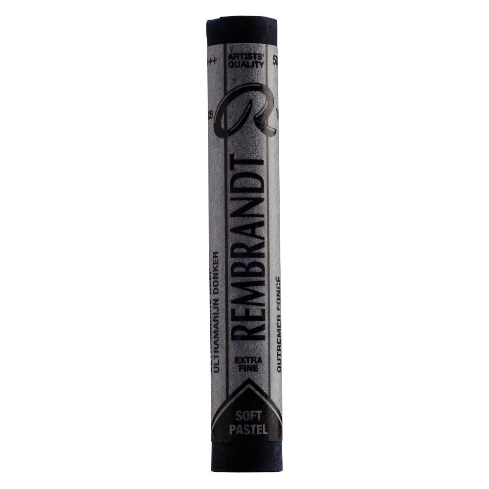 Pastel sucha Soft - Rembrandt - Ultramarine Deep 2