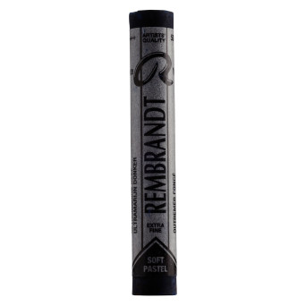 Pastel sucha Soft - Rembrandt - Ultramarine Deep 2