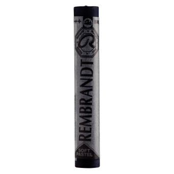 Soft pastels - Rembrandt - Ultramarine Deep 3