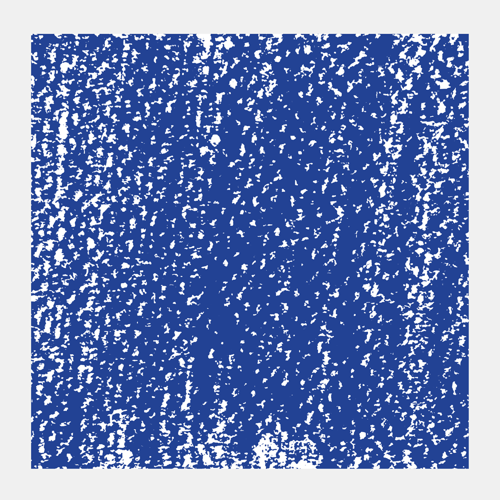 Soft pastels - Rembrandt - Ultramarine Deep 3