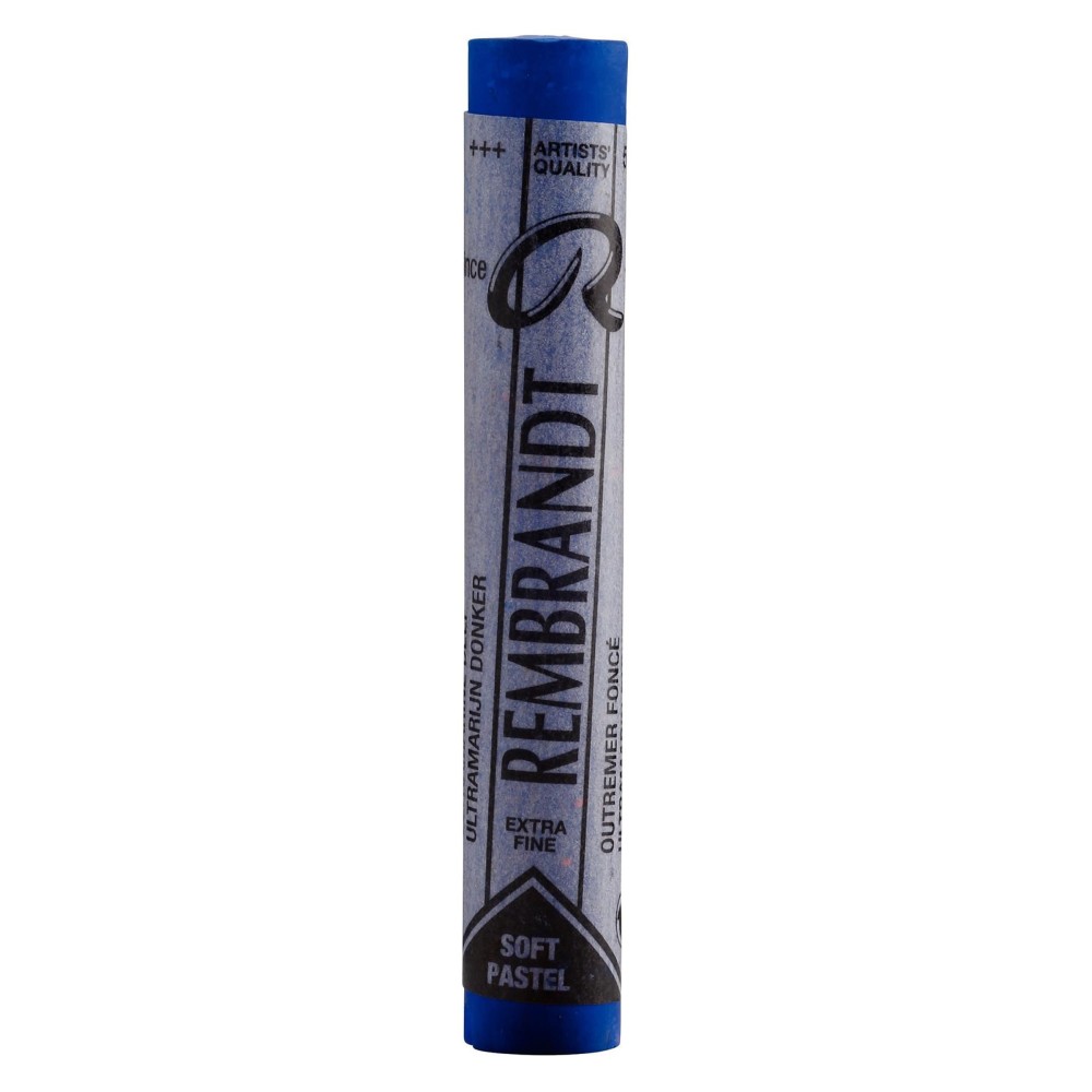 Pastel sucha Soft - Rembrandt - Ultramarine Deep 5