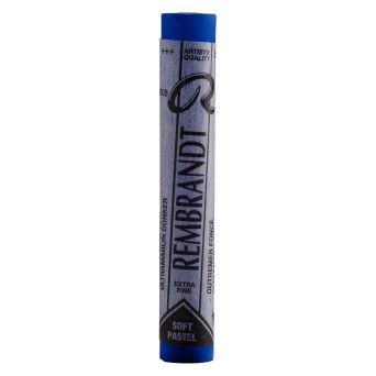 Pastel sucha Soft - Rembrandt - Ultramarine Deep 5