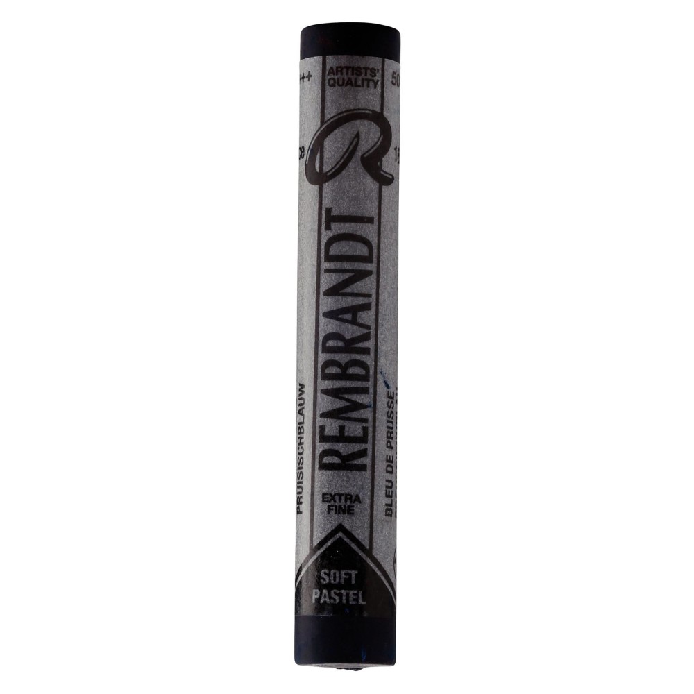 Pastel sucha Soft - Rembrandt - Prussian Blue 2
