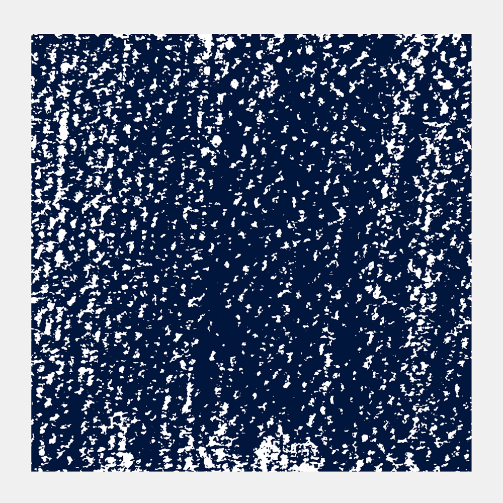 Pastel sucha Soft - Rembrandt - Prussian Blue 2