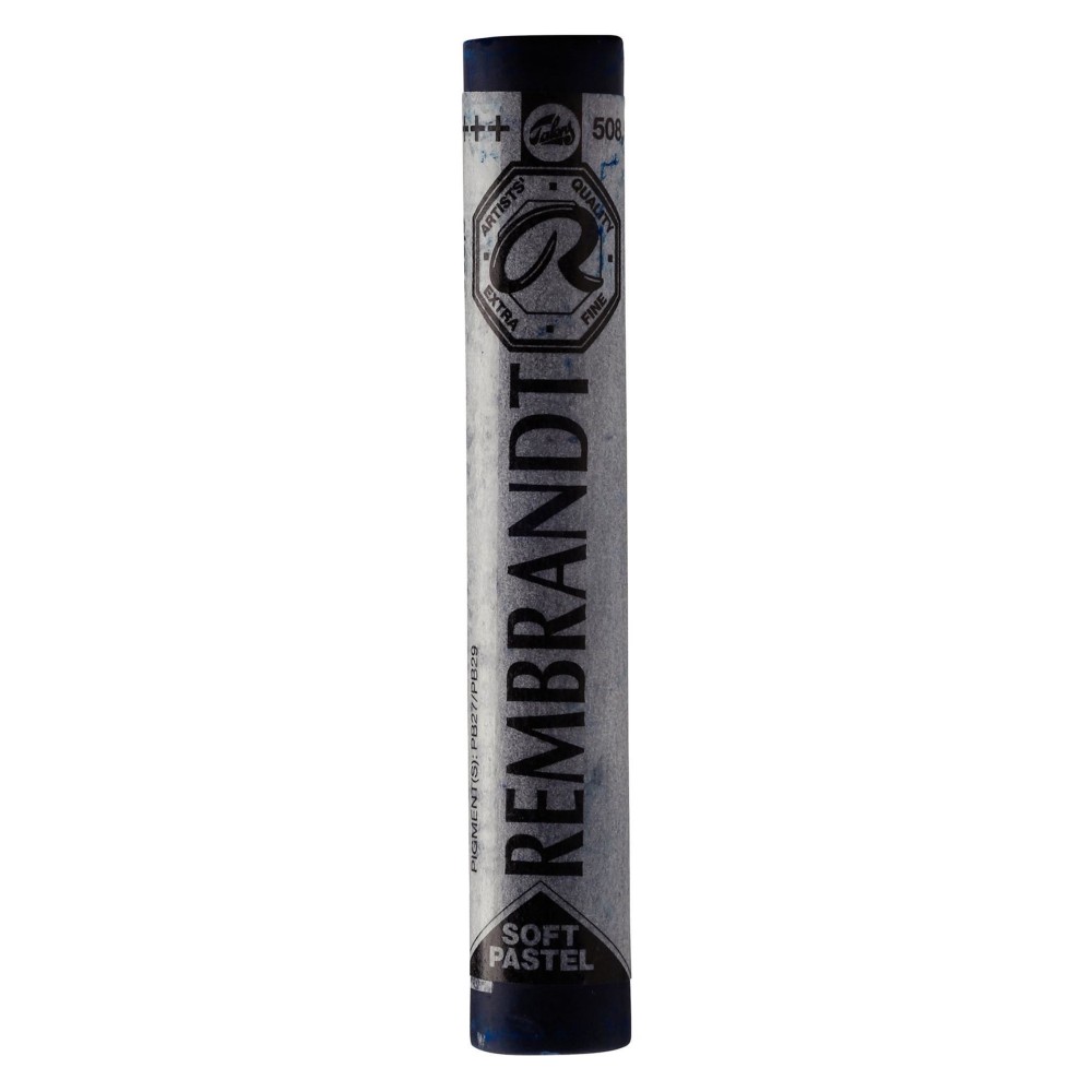 Pastel sucha Soft - Rembrandt - Prussian Blue 5