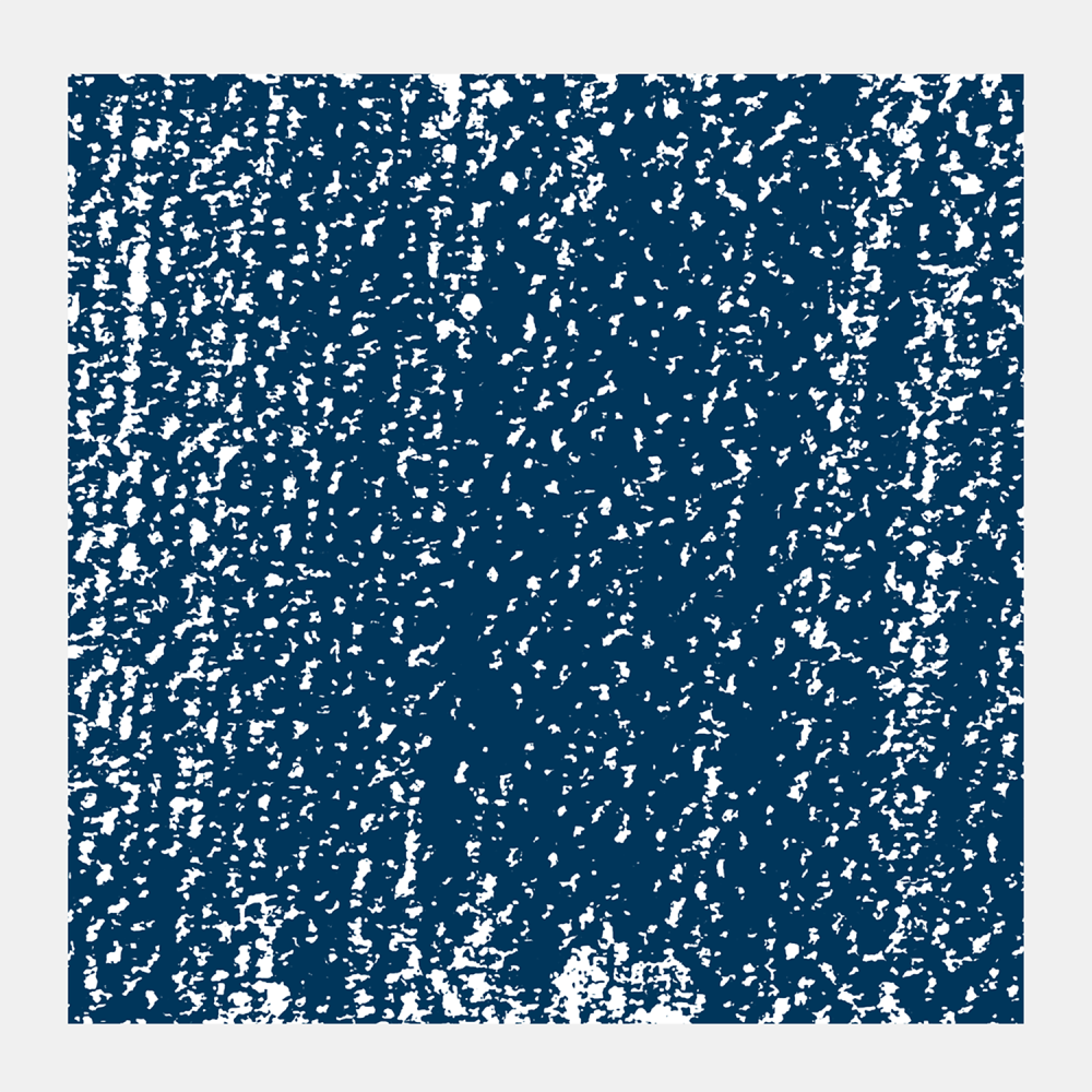 Pastel sucha Soft - Rembrandt - Prussian Blue 5