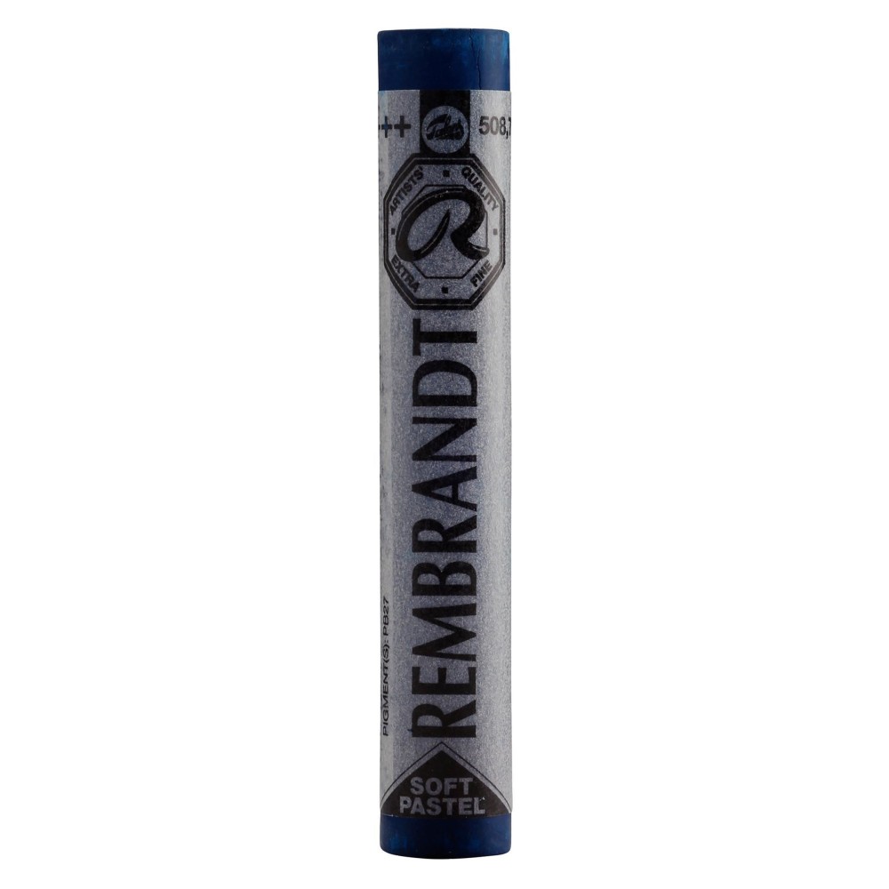 Pastel sucha Soft - Rembrandt - Prussian Blue 7