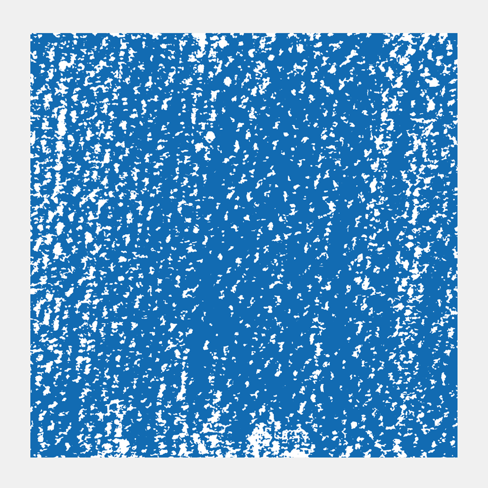 Pastel sucha Soft - Rembrandt - Prussian Blue 7