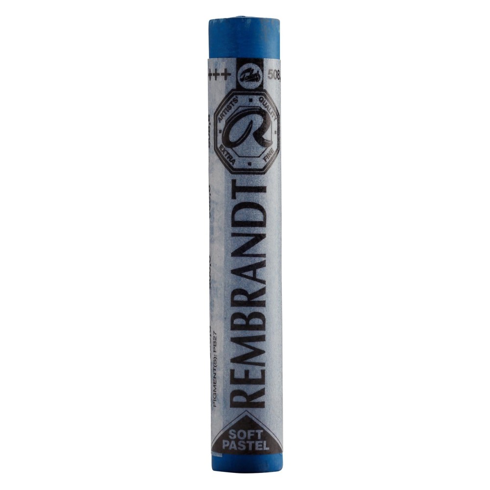 Pastel sucha Soft - Rembrandt - Prussian Blue 8