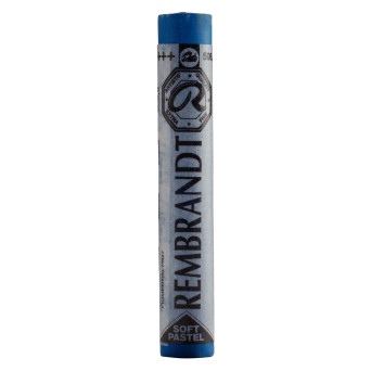 Pastel sucha Soft - Rembrandt - Prussian Blue 8