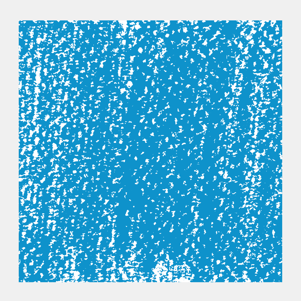 Pastel sucha Soft - Rembrandt - Prussian Blue 8