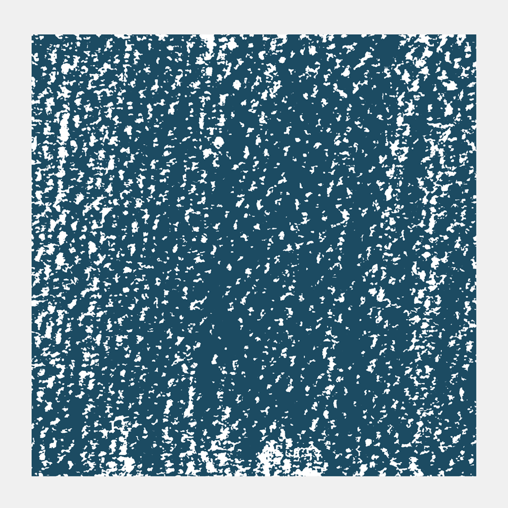 Pastel sucha Soft - Rembrandt - Turquoise Blue 2