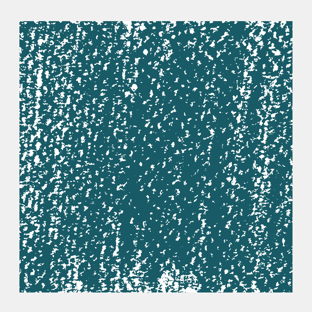 Pastel sucha Soft - Rembrandt - Turquoise Blue 3