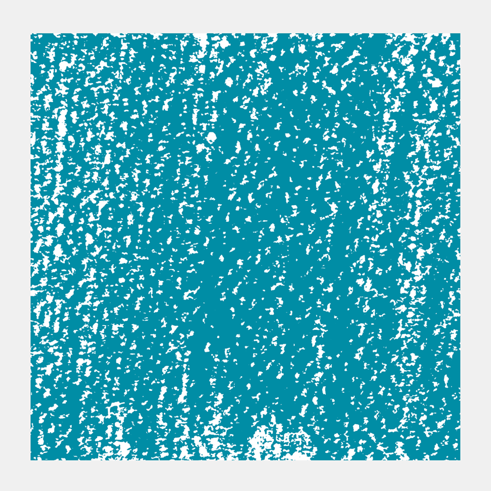 Pastel sucha Soft - Rembrandt - Turquoise Blue 5