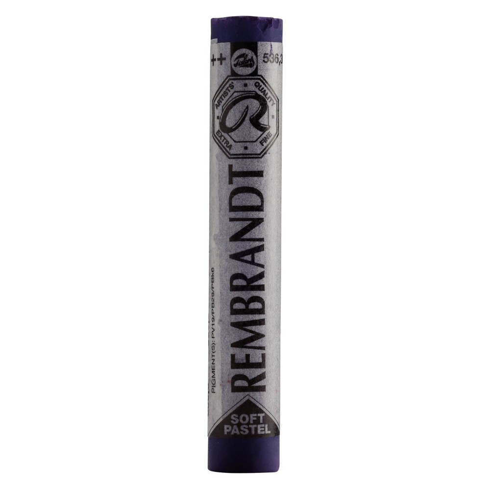 Pastel sucha Soft - Rembrandt - Violet 3