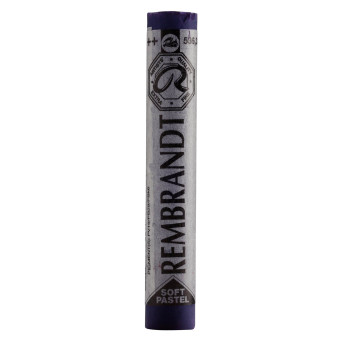 Soft pastels - Rembrandt - Violet 3