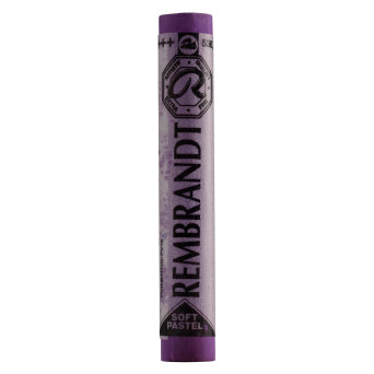 Pastel sucha Soft - Rembrandt - Violet 7