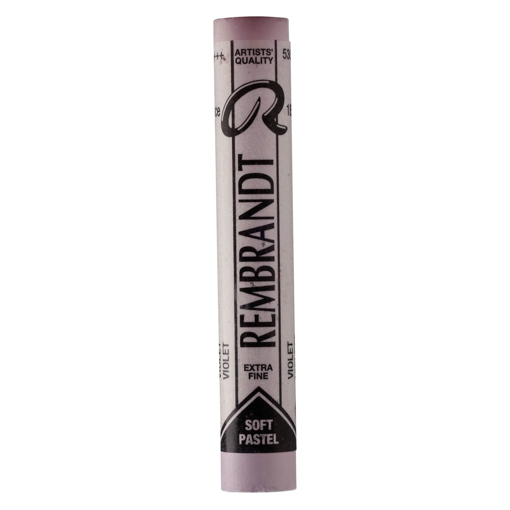 Soft pastels - Rembrandt - Violet 9