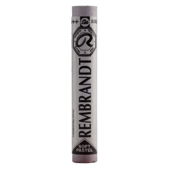 Soft pastels - Rembrandt - Mars Violet 10