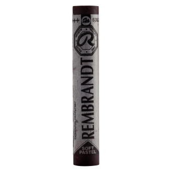 Pastel sucha Soft - Rembrandt - Mars Violet 3