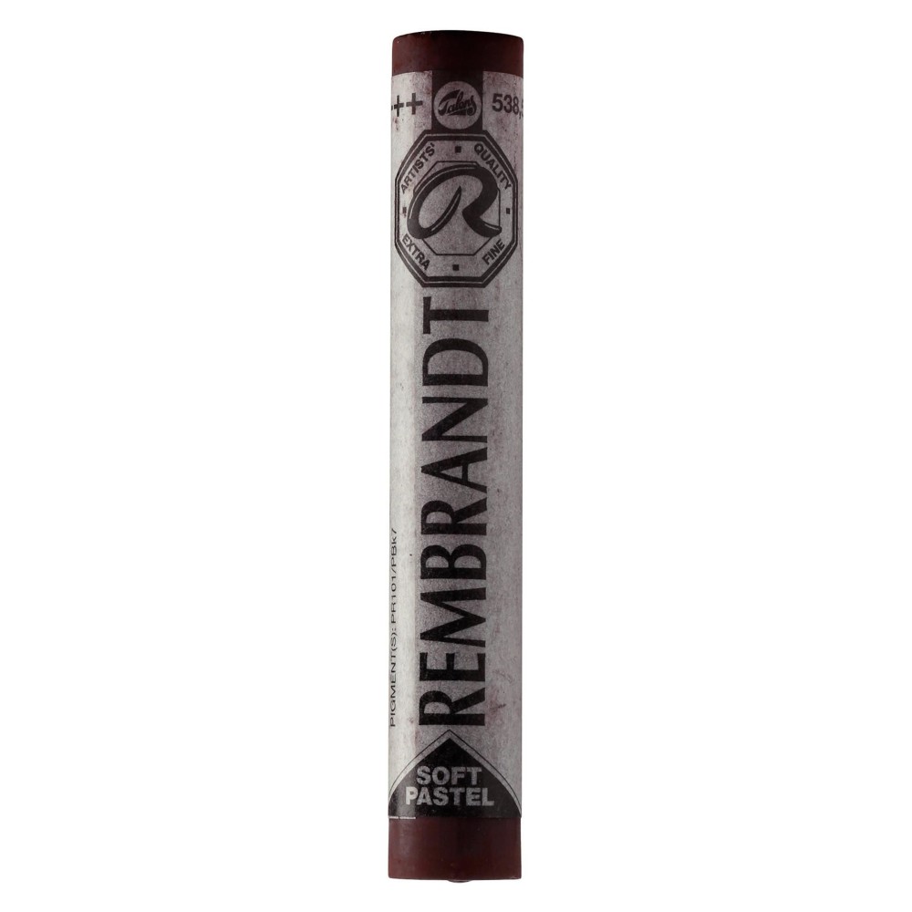Soft pastels - Rembrandt - Mars Violet 5