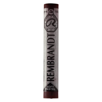 Pastel sucha Soft - Rembrandt - Mars Violet 5